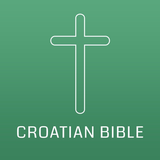 Croatian Bible Offline