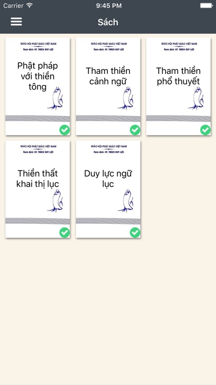 Tổ Sư Thiền screenshot-3