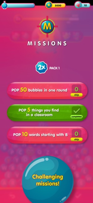 Pop the Word(圖3)-速報App