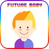 Icon How Will My Future Baby Look