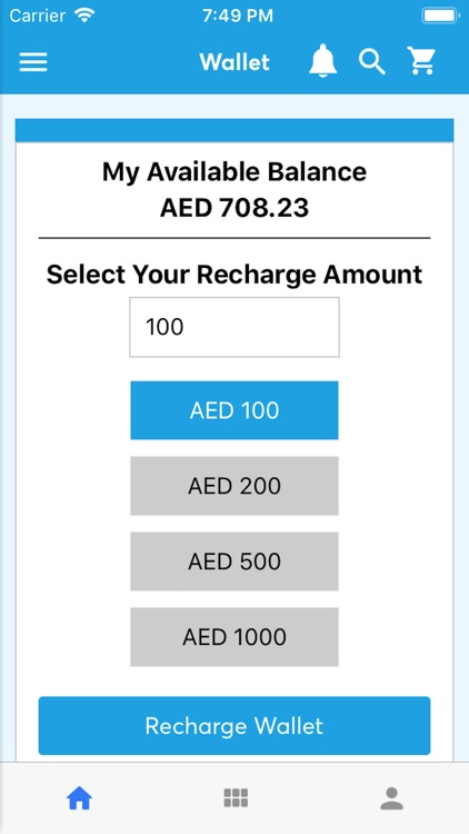 Al Ain Water screenshot-4