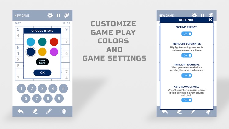 Sudoku Smart UNLIMITED screenshot-4