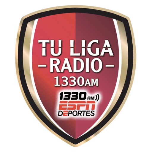 KWKW ESPN DEPORTES TU LIGA1330 iOS App