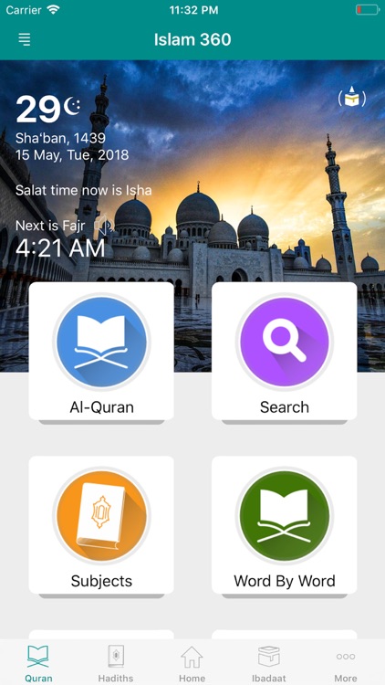 Islam 360