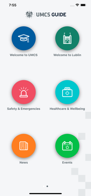 UMCS Guide(圖1)-速報App