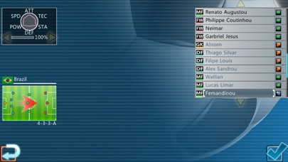 Winner's Soccer Elite screenshot 3