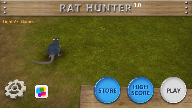 Rat Hunter screenshot-3