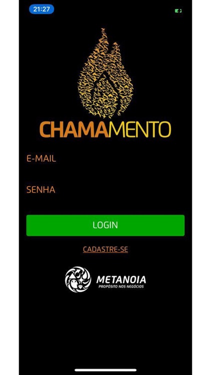 chamamento