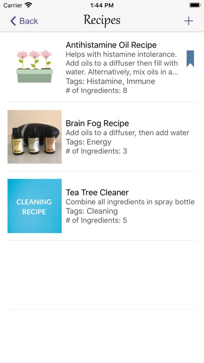 myOilCache screenshot-5