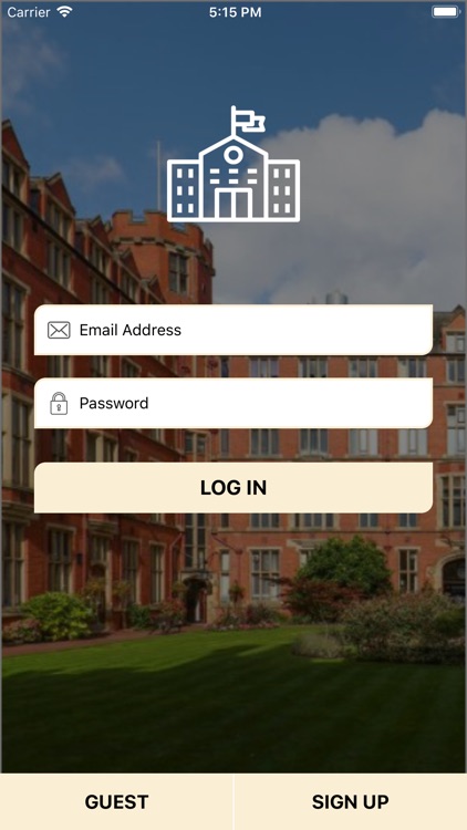 France University Manager