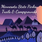 Minnesota Campgrounds  Trails
