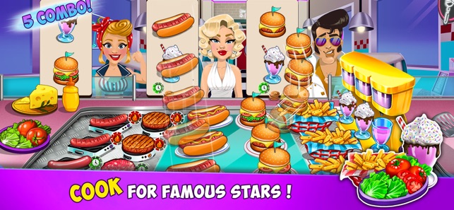 Tasty Chef - Cooking Games