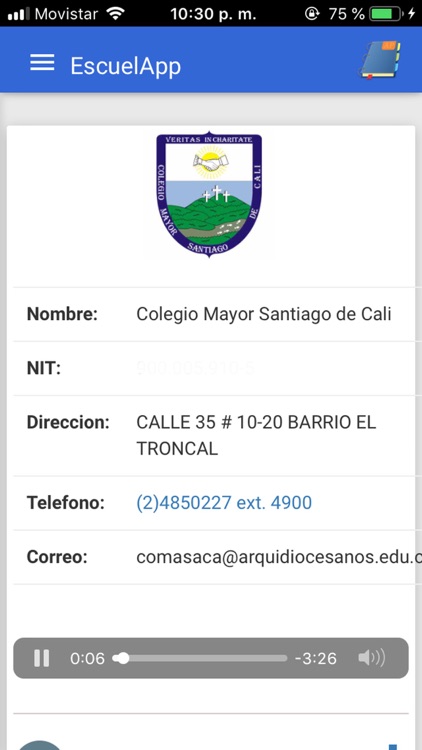 EscuelApp