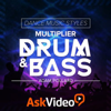 Drum & Bass Dance Music Course