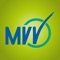 The MVV-App is a journey planning application created by the Munich transport association (Münchner Verkehrs- und Tarifverbund, MVV)