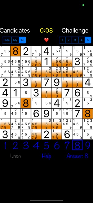 Sudoku Puzzles | Classic(圖3)-速報App