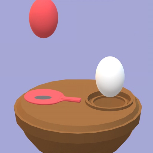 Eggs Sorter iOS App