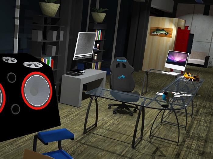 Fix My Car Custom Mods