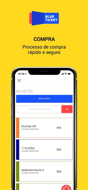 BLUETICKET PORTUGAL(圖4)-速報App