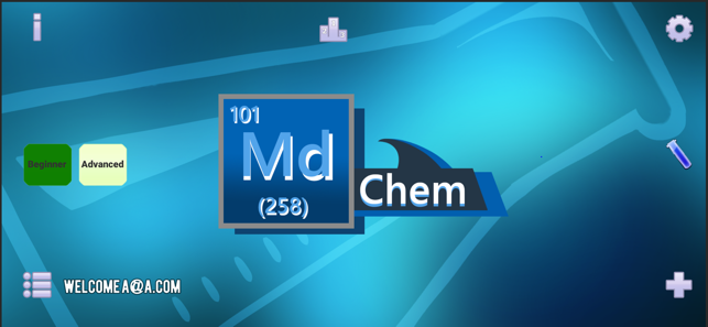 Miami Dade Chemistry