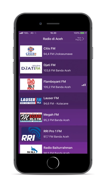 Radio Aceh