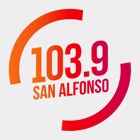FM San Alfonso 103.9 MHz