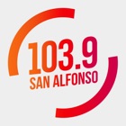 Top 39 Entertainment Apps Like FM San Alfonso 103.9 MHz - Best Alternatives