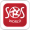 SOS World - your personalised security network 