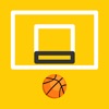 Flappy Basketball Game