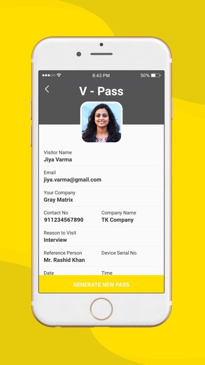 VPass screenshot-4