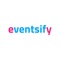 Eventsify is the official app of Eventsify providing services for event organizers and their guests