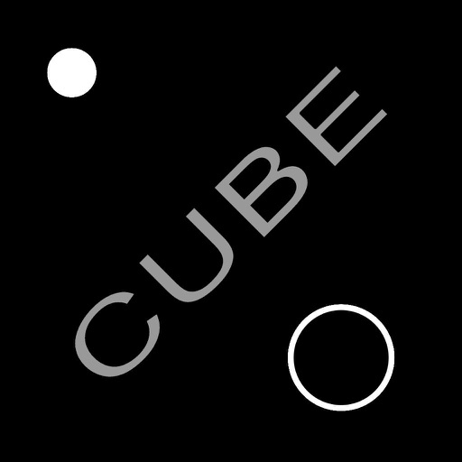 CUBE Tracker