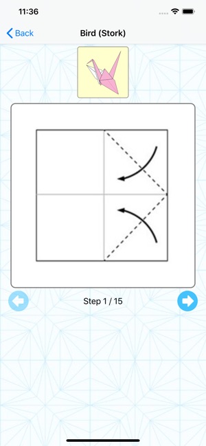 Origami - Talent Paper Art(圖4)-速報App