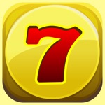 Lucky 7 Dice