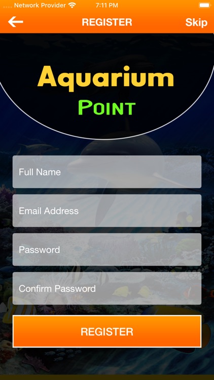 Aquarium Point screenshot-3