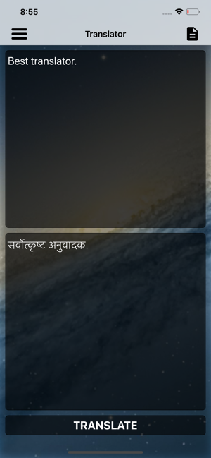 Marathi Dictionary Translator(圖2)-速報App