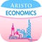 “Aristo e-Bookshelf (Economics) – Teacher’s Edition” features the electronic resources for the textbook series “HKDSE Economics in Life”