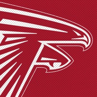 Atlanta Falcons app not working? crashes or has problems?