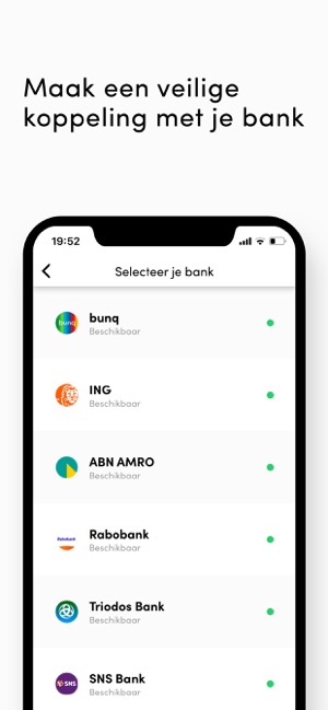 Dyme - De Slimme Bespaarapp(圖3)-速報App