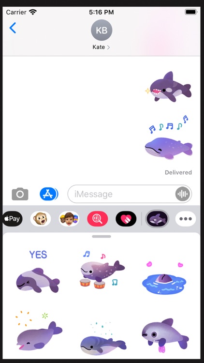 Cetaceans day screenshot-3