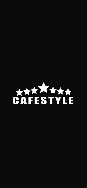 Cafe Style（カフェ スタイル）