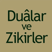 Dualar ve Zikirler pour PC