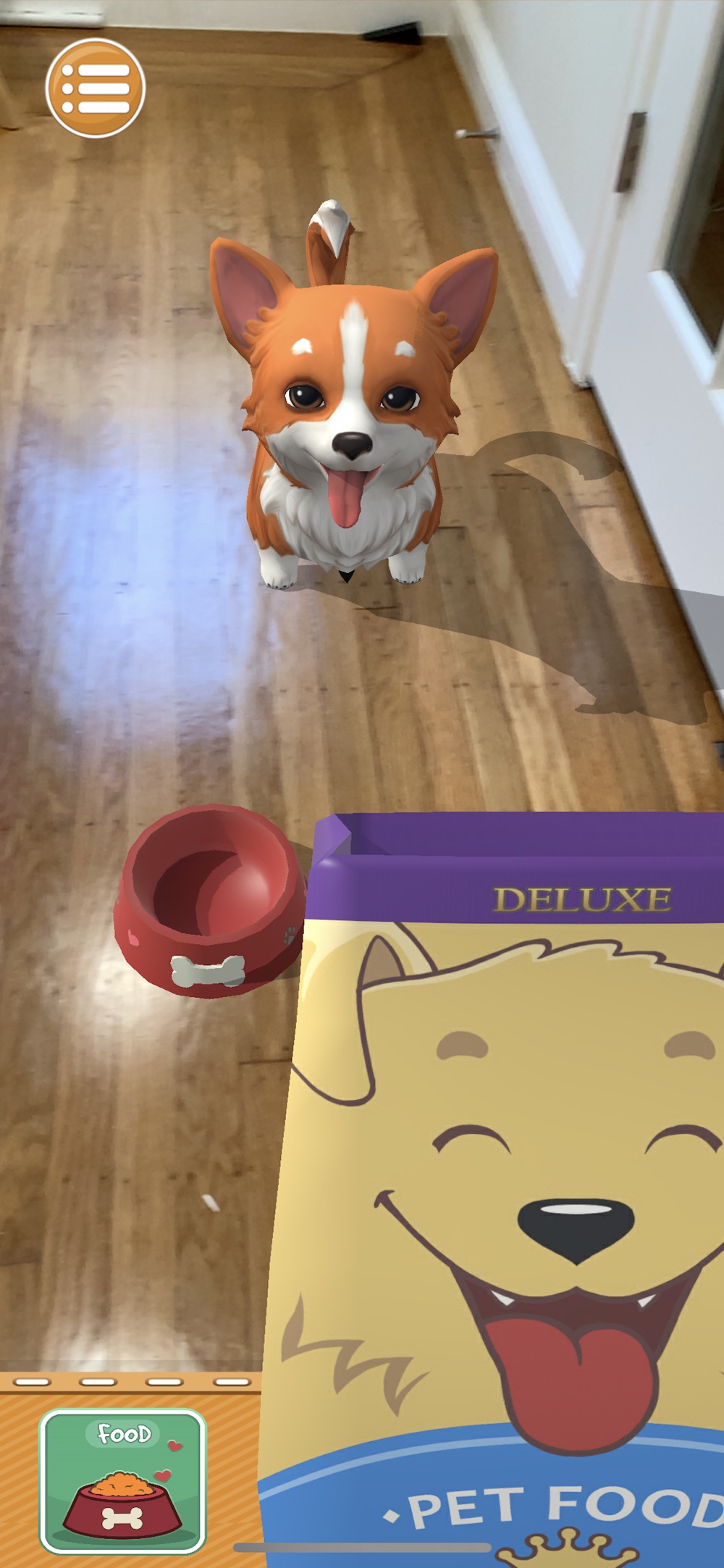 Rovr - Your Own Virtual Dog hack tool