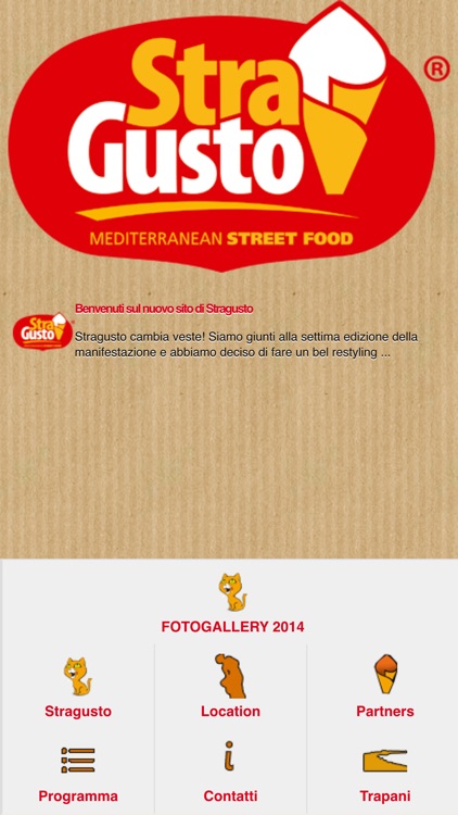 Stragusto