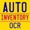 AutoInventory helps car dealerships keep track of stock