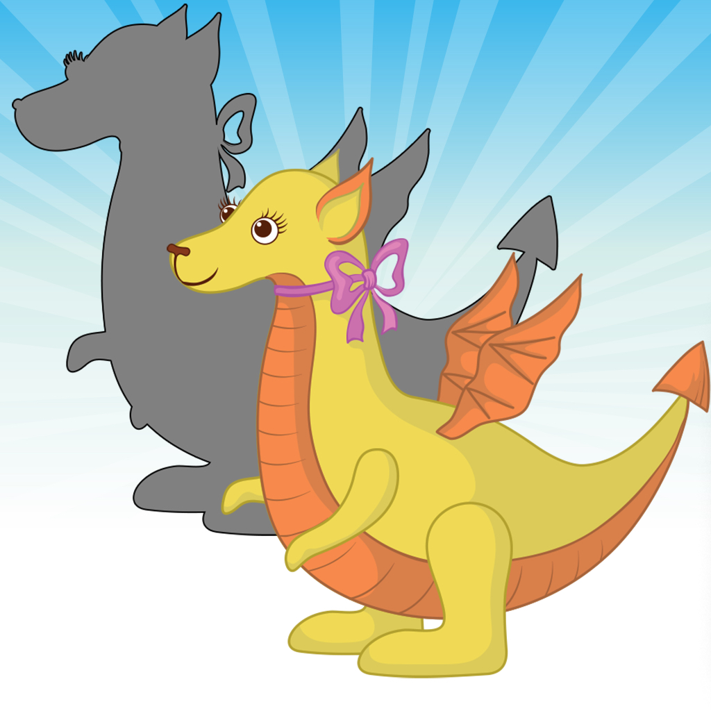 Get Match Shapes Jigsaw Puzzle App for iOS, iPhone, iPad Aso Report