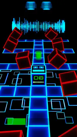 Game screenshot Qubik's Playground mod apk