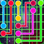 Line Puzzle Connect Block
