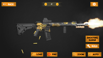 Gun Builder Simulator screenshot 3