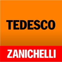 il Tedesco - Zanichelli
